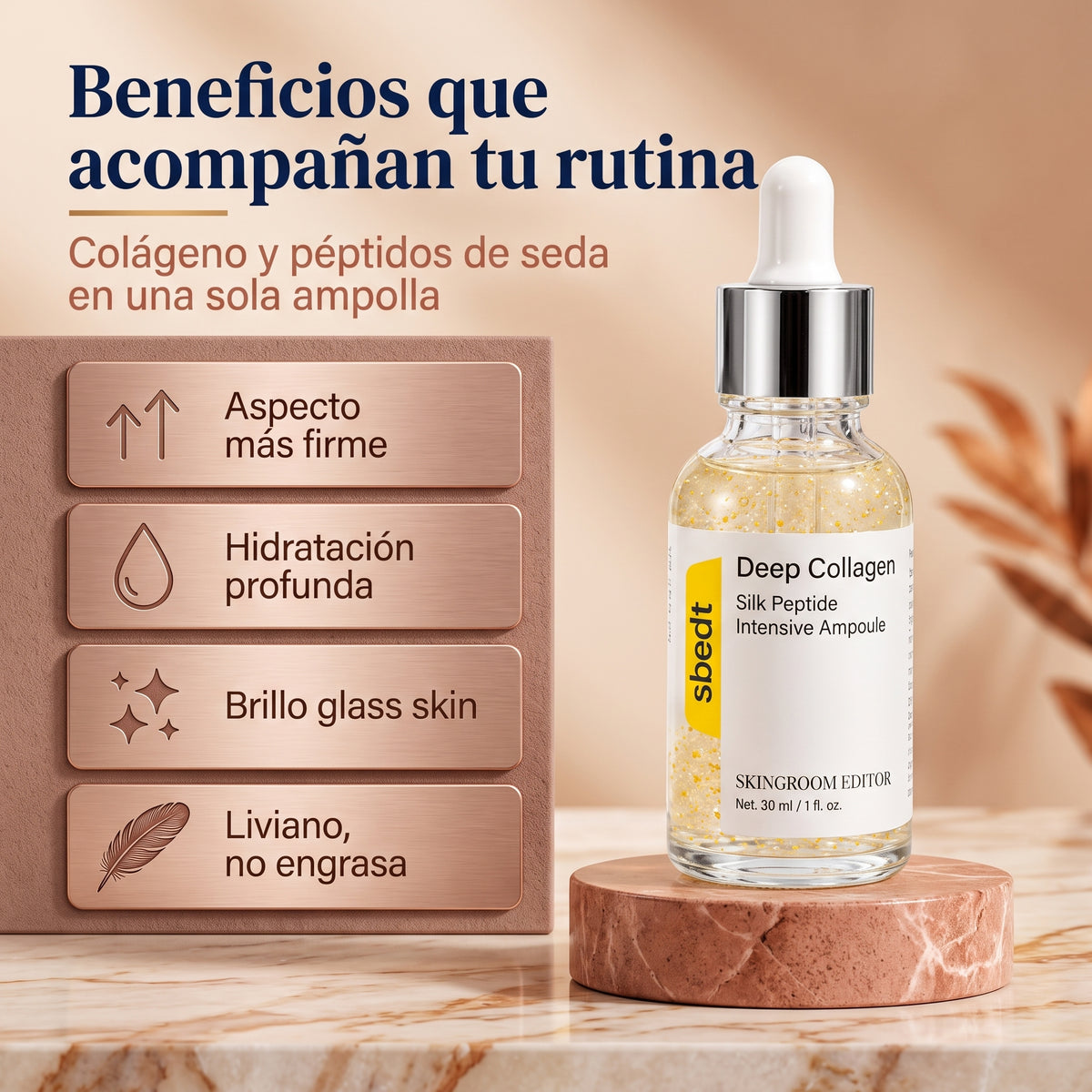 DEEP COLLAGEN