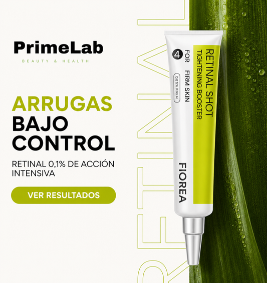 Retinal Shot Celimax 2x1: Tratamiento Intensivo