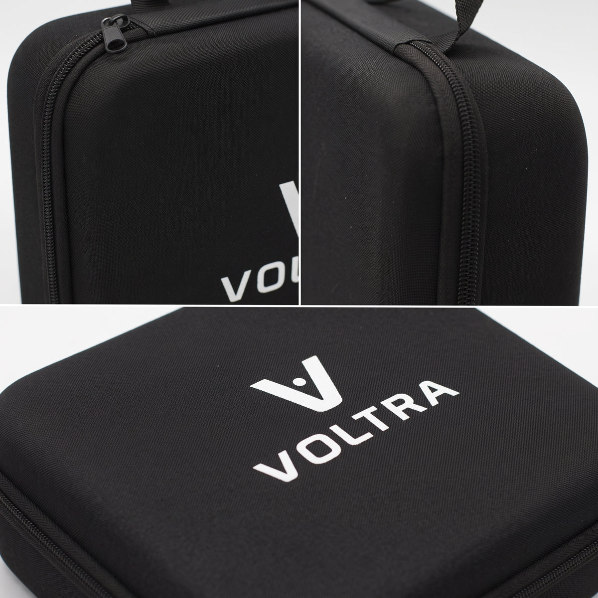 Aspiradora de Mano Inalámbrica Voltra® 3 en 1 Black Edition (Filtro HEPA y Adaptador de Carga de REGALO)