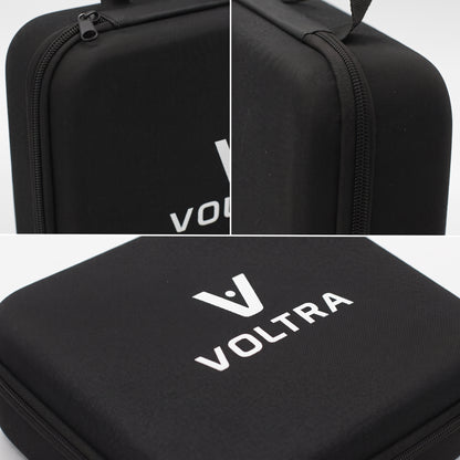 Aspiradora de Mano Inalámbrica Voltra® 3 en 1 Black Edition (Filtro HEPA y Adaptador de Carga de REGALO)