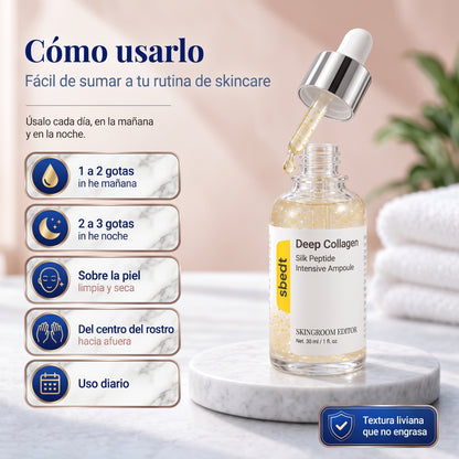 DEEP COLLAGEN