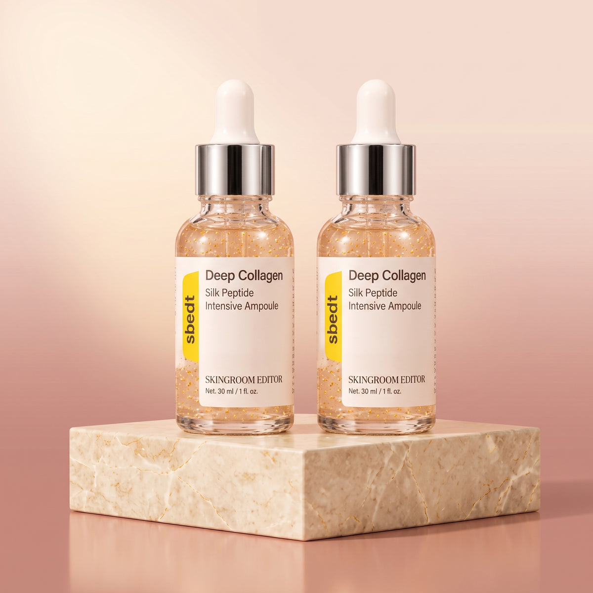 DEEP COLLAGEN