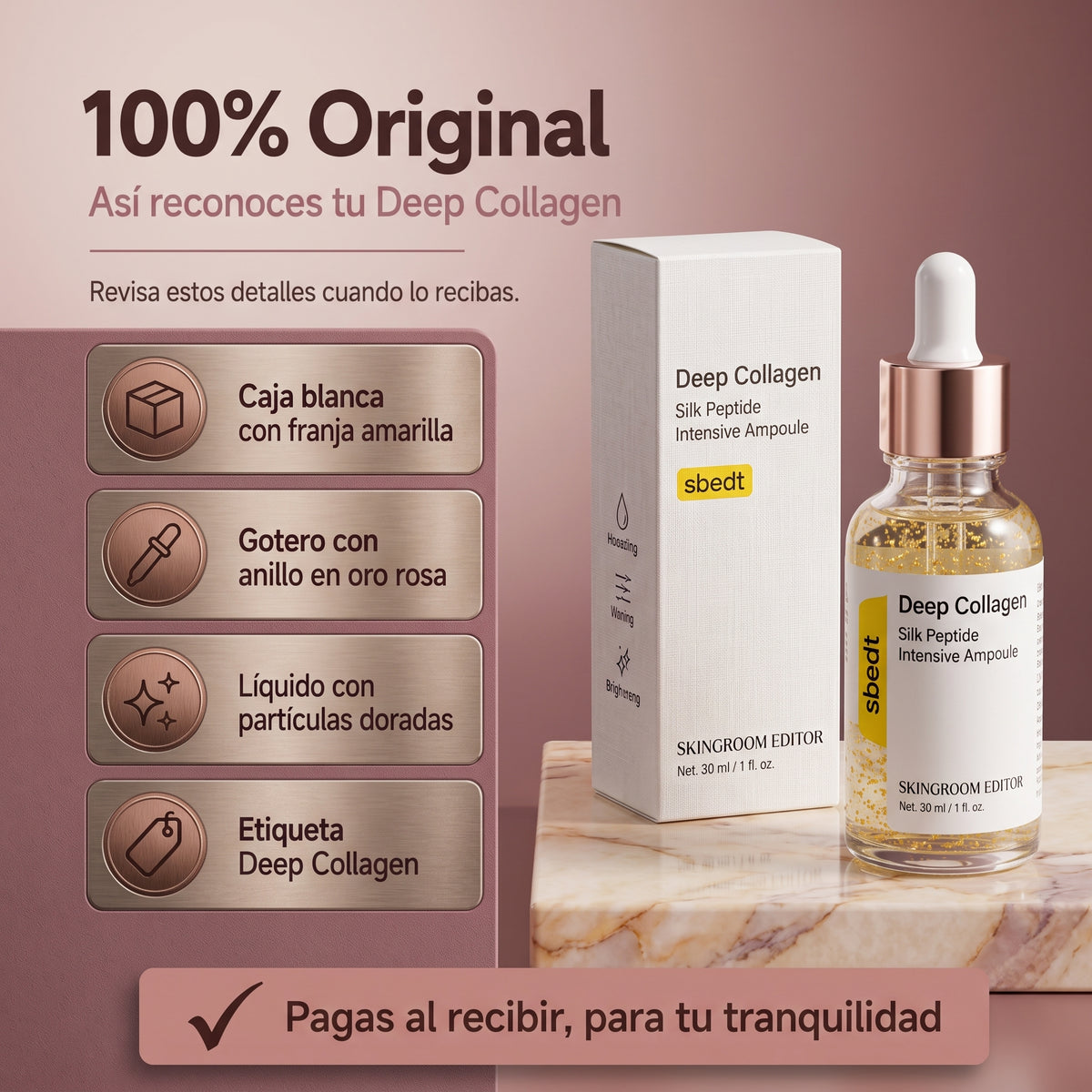 DEEP COLLAGEN