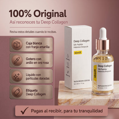 DEEP COLLAGEN
